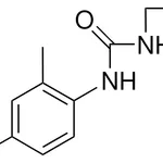 Merck 1-ETHYL-3-(2,4-XYLYL)UREA