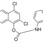 Merck 2,4-DICHLORO-1-NAPHTHYL N-PHENYLCA