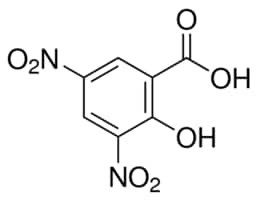 Merck 3,5-DINITROSALICYLIC ACID, USED IN&