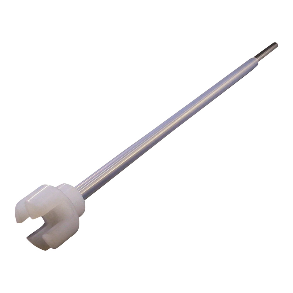 AS ONE Small Capacity Stirring Ball Turbine(EMLEVO 2.0®), 소용량 교반용 볼 터빈(EMLEVO 2.0®)