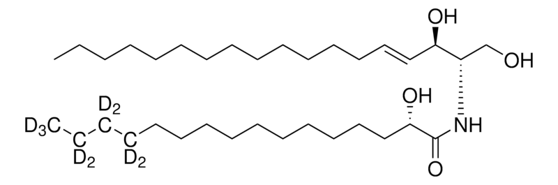 Merck CER5-2'S(d9)