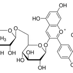 Merck Keracyanin chloride