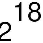Merck WATER-18O, NORMALIZED, 99 ATOM % 18O