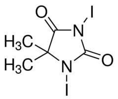 Merck 1,3-DIIODO-5,5-DIMETHYLHYDANTOIN