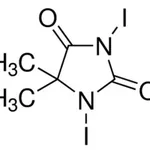 Merck 1,3-DIIODO-5,5-DIMETHYLHYDANTOIN
