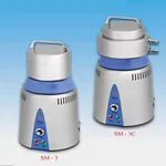 AS ONE Wonder Crusher, 원더분쇄기