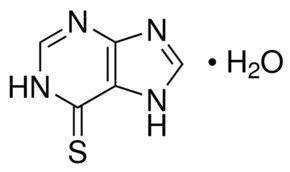 Merck MERCAPTOPURINE