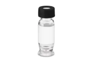 Waters IEX Cation Test Standard