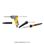 Daihan Science 터보 납땜 세라믹 인두기, Ceramic Soldering Iron (1), (2)