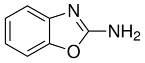 Merck 2-AMINOBENZOXAZOLE, 97%