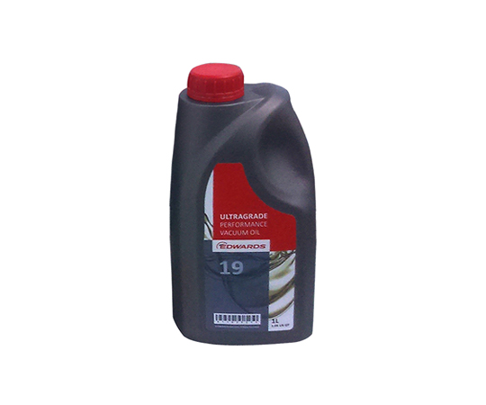 AS ONE Vacuum Pump Oil, 진공펌프용 오일