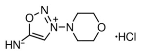 Merck 3-MORPHOLINOSYDNONIMINE
