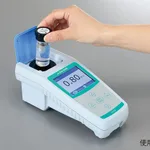 AS ONE Digital Turbidimeter, 디지털 탁도계