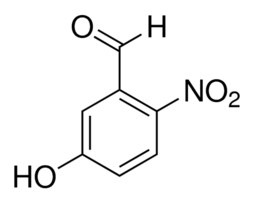Merck 5-HYDROXY-2-NITROBENZALDEHYDE, 98%