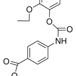 Merck 2-ETHOXYPHENYL N-(4-(ETHOXYCARB-