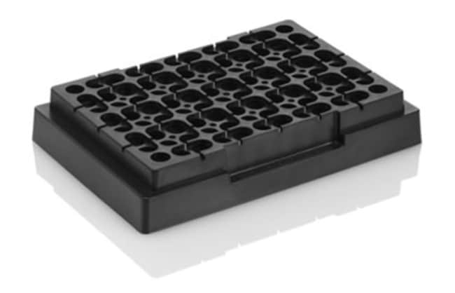 Thermo Fisher Scientific MicroAmp Splash-Free 96-Well Base