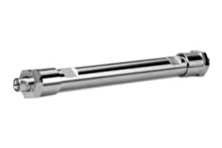 Waters Viridis CSH Fluoro-Phenyl OBD Prep Column, 130Å, 5 µm, 10 mm X 150 mm, 1/pk