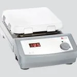 AS ONE Hotplate, 가열기