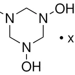 Merck Formaldoxime trimer hydrochloride