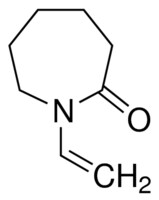 Merck N-VINYLCAPROLACTAM 98%, STABILIZED