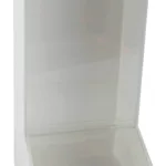 Thermo Fisher Scientific Workstation Storage/Dispenser Bins, Size: large; 6L x 6.5W x 14 in.H (15 x 16.5 x 35.5cm)