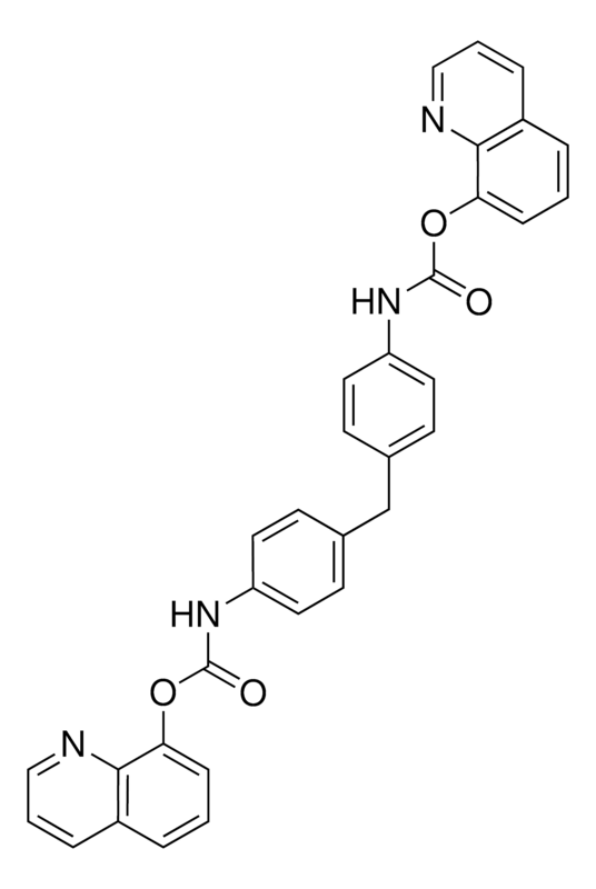 Merck 4,4'-METHYLENEBIS(N-(8-QUINOLYL