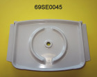 [저울 부품] Base plate weighing chamber D80