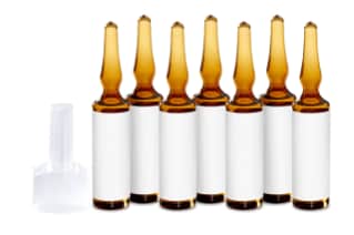 Waters ACQUITY RI Test Kit
