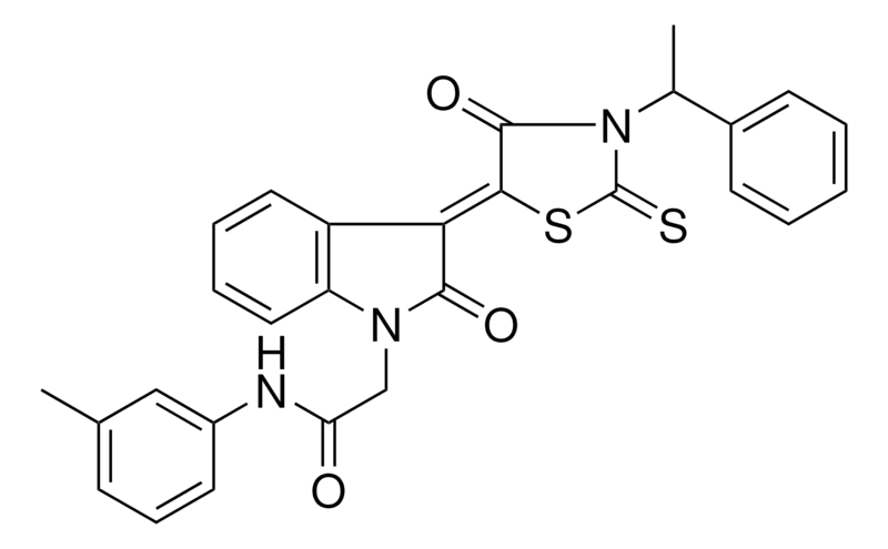 Merck RCL R88,224-0 - 10MG