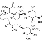 Merck Erythromycin
