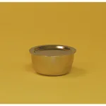 Thermo Fisher Scientific Zirconium Crucibles with Cover