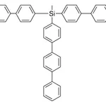 Merck METHYLTRIS(P-TERPHENYL-4-YL)SI - 50 MG&