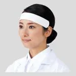 AS ONE Clean Room PerspiRation Head Band, 땀받이 밴드