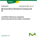 Merck Brimonidine Related Compound B