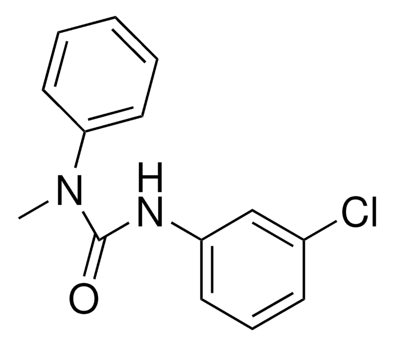 Merck 3-(3-CHLOROPHENYL)-1-METHYL-1-P