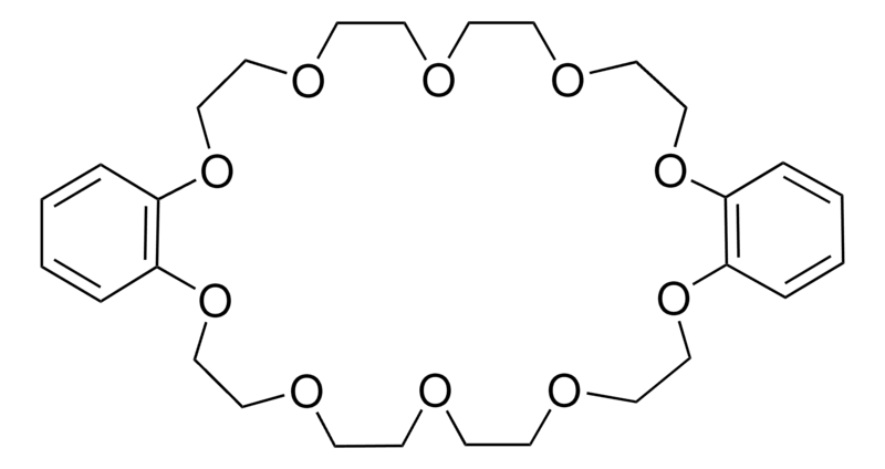 Merck Dibenzo-30-crown-10