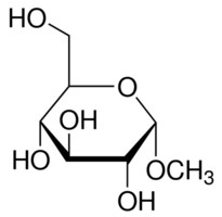Merck METHYL A-D-GLUCOPYRANOSIDE