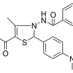 Merck R27,119-5 - 10 MG