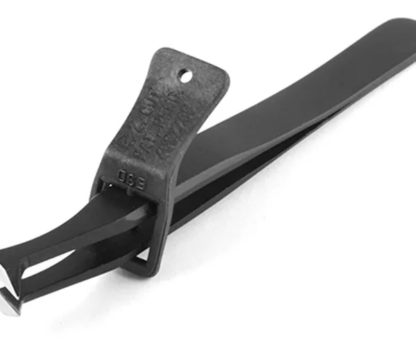 SIPEL 컷팅 핀셋 15AP-EZ Tweezer