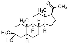 Merck GANAXOLONE