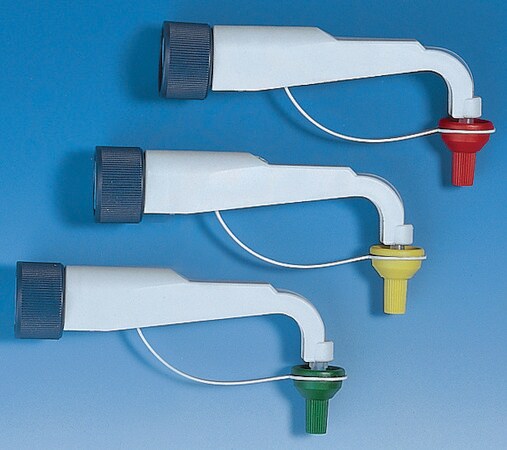 Merck BRAND(R) discharge tube for Dispensette(R)
