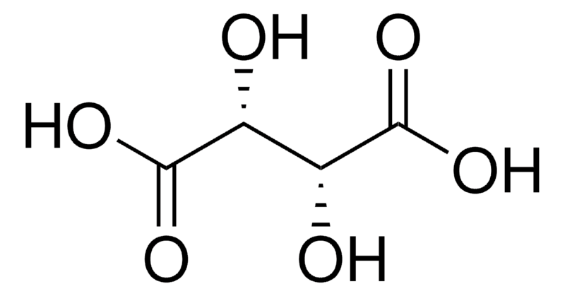 Merck L-(+)-Tartaric acid