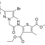 Merck RCL R54,428-0 - 25MG