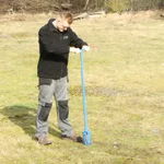 Sampling Systems Auger Soil sampler
