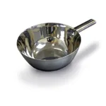 Sampling Systems Bailer Made in 316L Stainless Steel