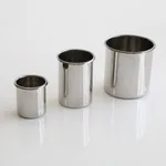 Sampling Systems Beaker (316L Stainless)