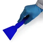 Sampling Systems Blue SteriWare Scraper - PP