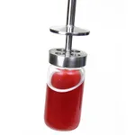 Sampling Systems Bottle Sampler - Liquid Sampling Straight into a Container