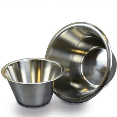 Sampling Systems Bowls