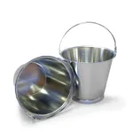 Sampling Systems Buckets 316 stainless
